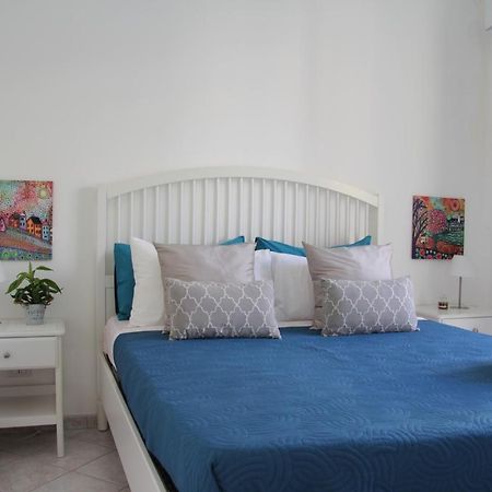 Casa Vacanze Terramare, 550 Mt From The Beach, Close To Ortigia Historic Center Сиракуза Екстериор снимка