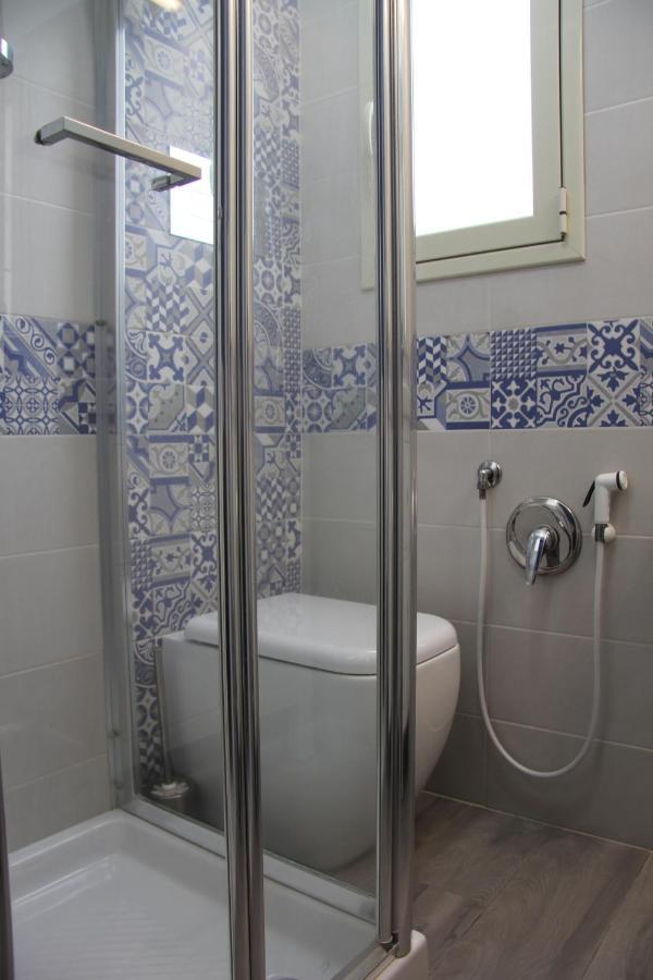 Casa Vacanze Terramare, 550 Mt From The Beach, Close To Ortigia Historic Center Сиракуза Екстериор снимка