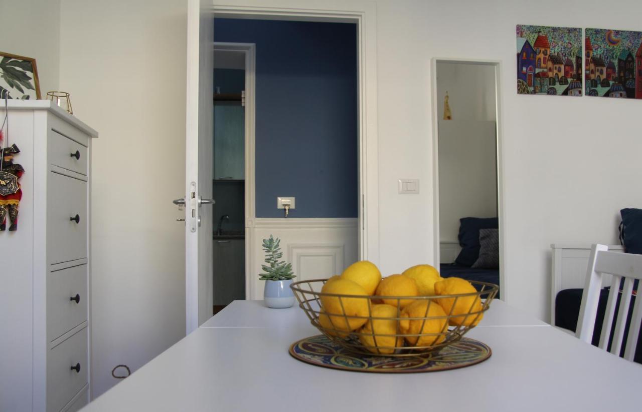 Casa Vacanze Terramare, 550 Mt From The Beach, Close To Ortigia Historic Center Сиракуза Екстериор снимка