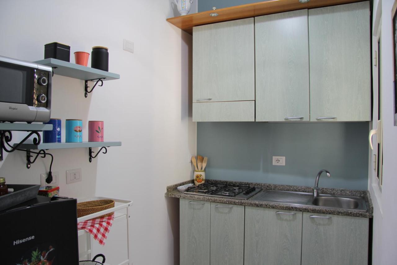 Casa Vacanze Terramare, 550 Mt From The Beach, Close To Ortigia Historic Center Сиракуза Екстериор снимка