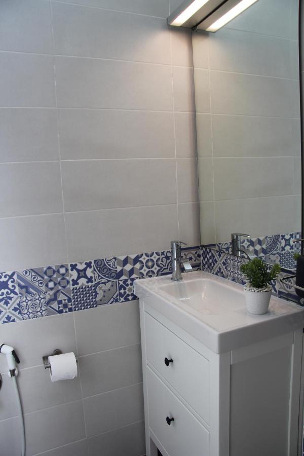 Casa Vacanze Terramare, 550 Mt From The Beach, Close To Ortigia Historic Center Сиракуза Екстериор снимка