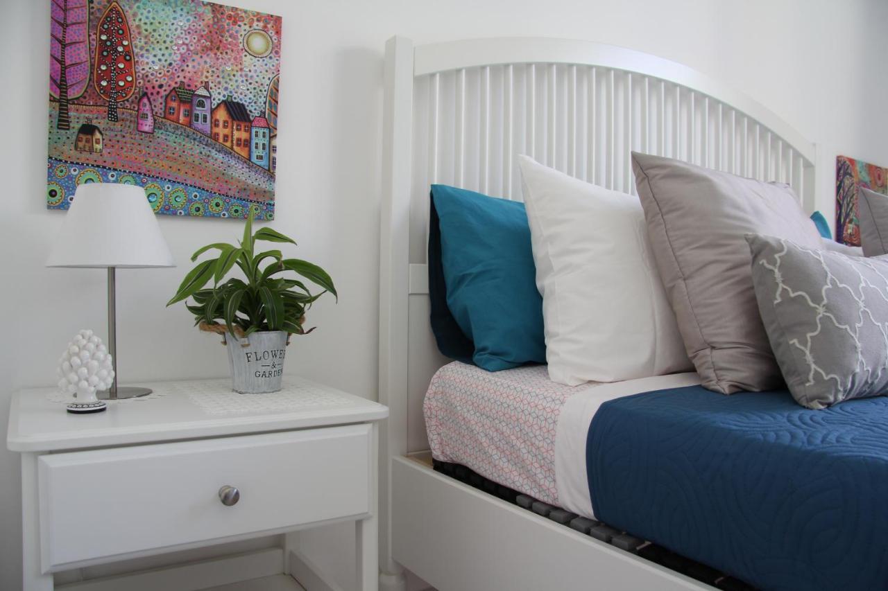 Casa Vacanze Terramare, 550 Mt From The Beach, Close To Ortigia Historic Center Сиракуза Екстериор снимка