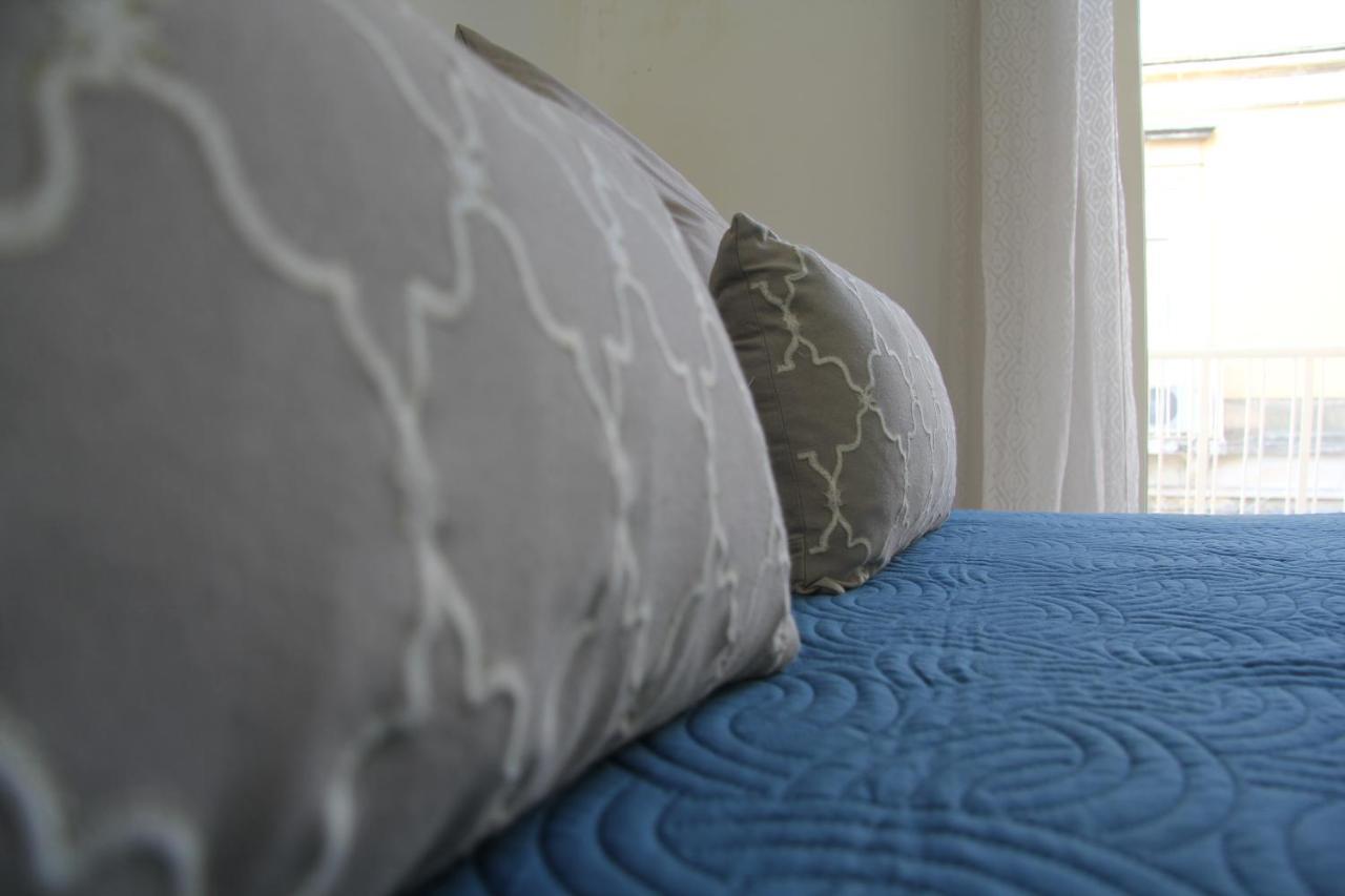 Casa Vacanze Terramare, 550 Mt From The Beach, Close To Ortigia Historic Center Сиракуза Екстериор снимка